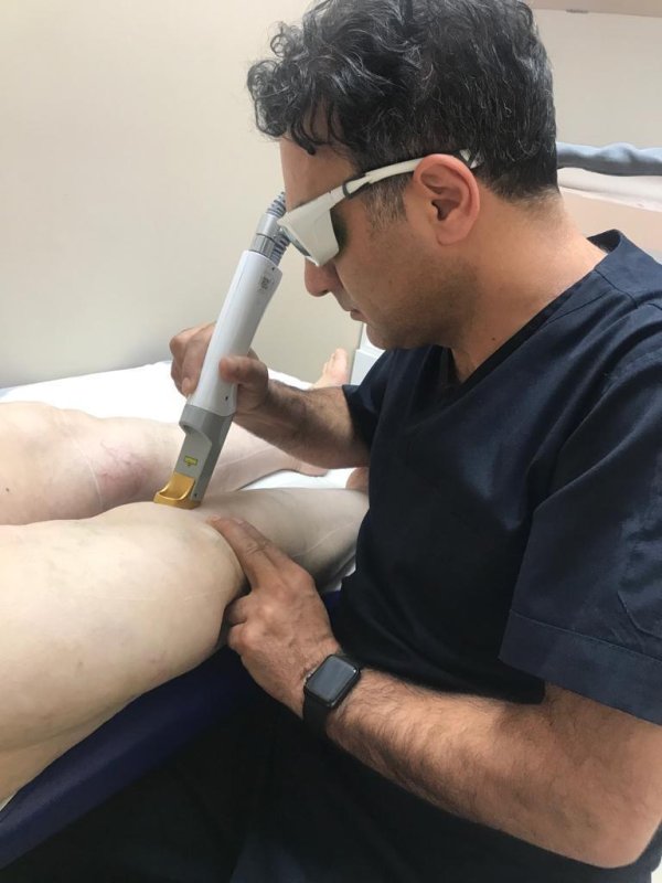 دکتر اکبر ایلاتی - gallery