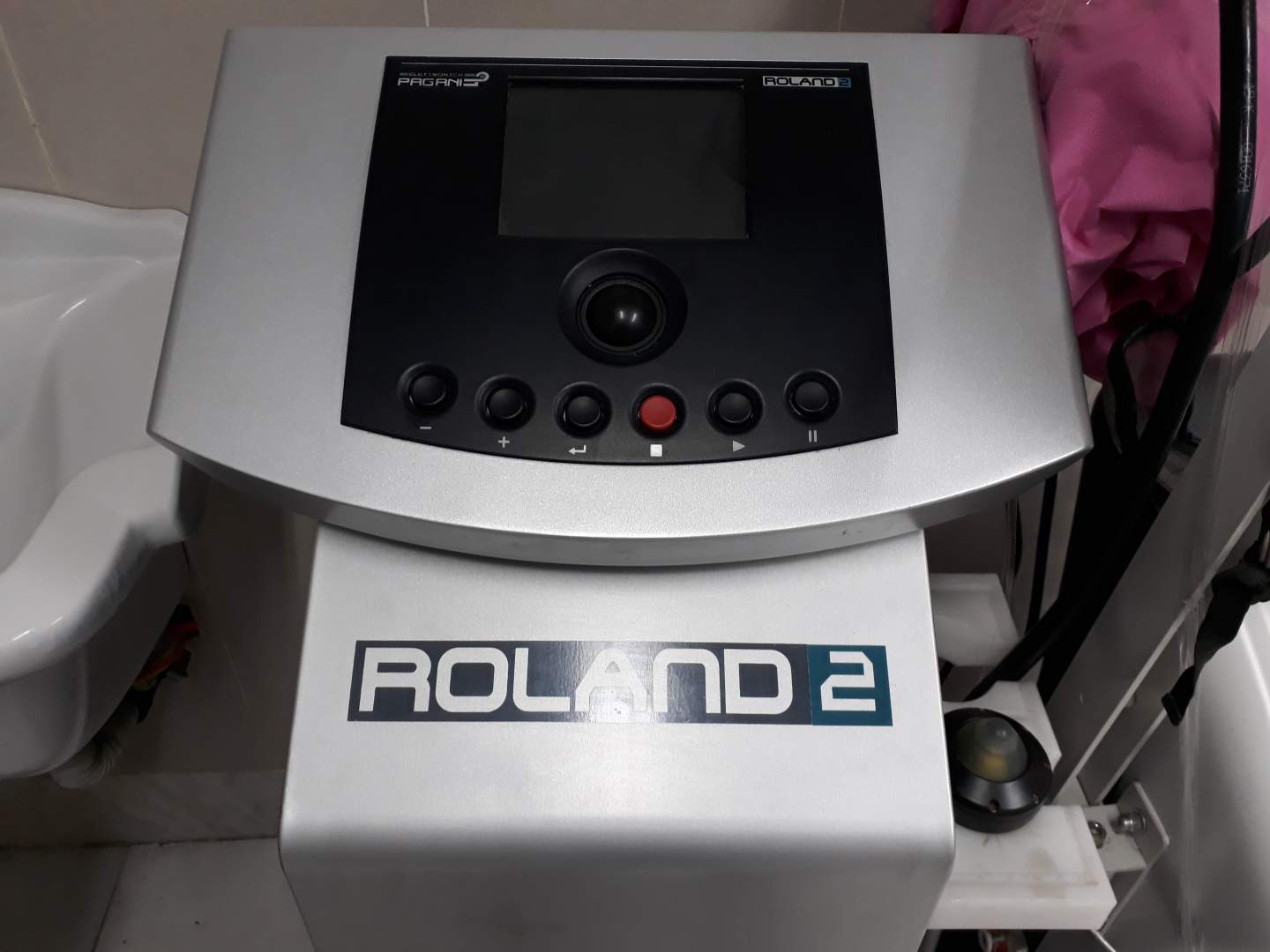 مرکز جامع تخصصی درمانی توانبخشی حضرت فاطمه زهرا(س) - gallery