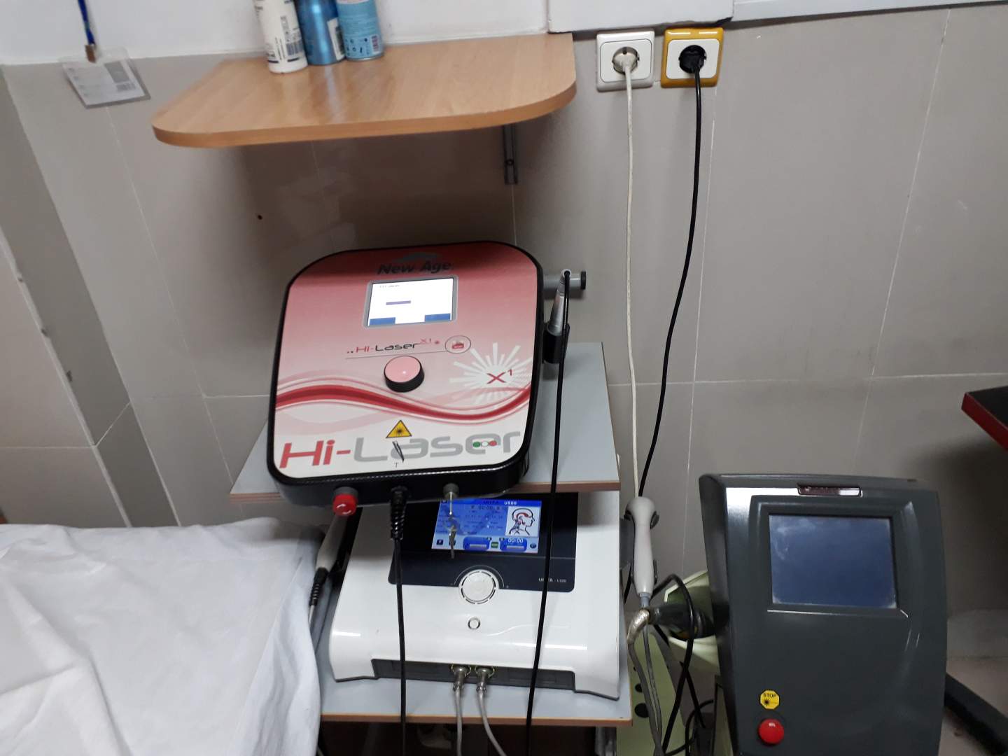 مرکز جامع تخصصی درمانی توانبخشی حضرت فاطمه زهرا(س) - gallery