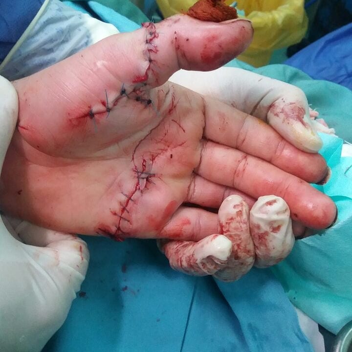 سید میلاد رنجبر - gallery