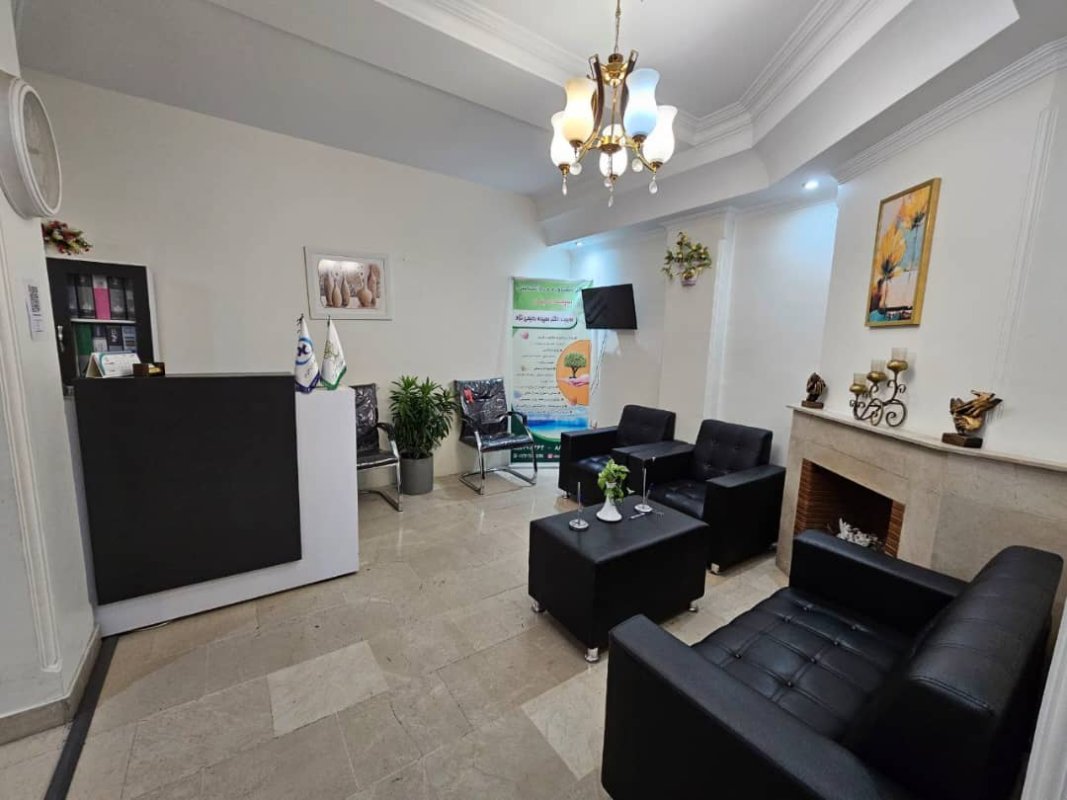 دکتر سپیده رحیمی نژاد - gallery