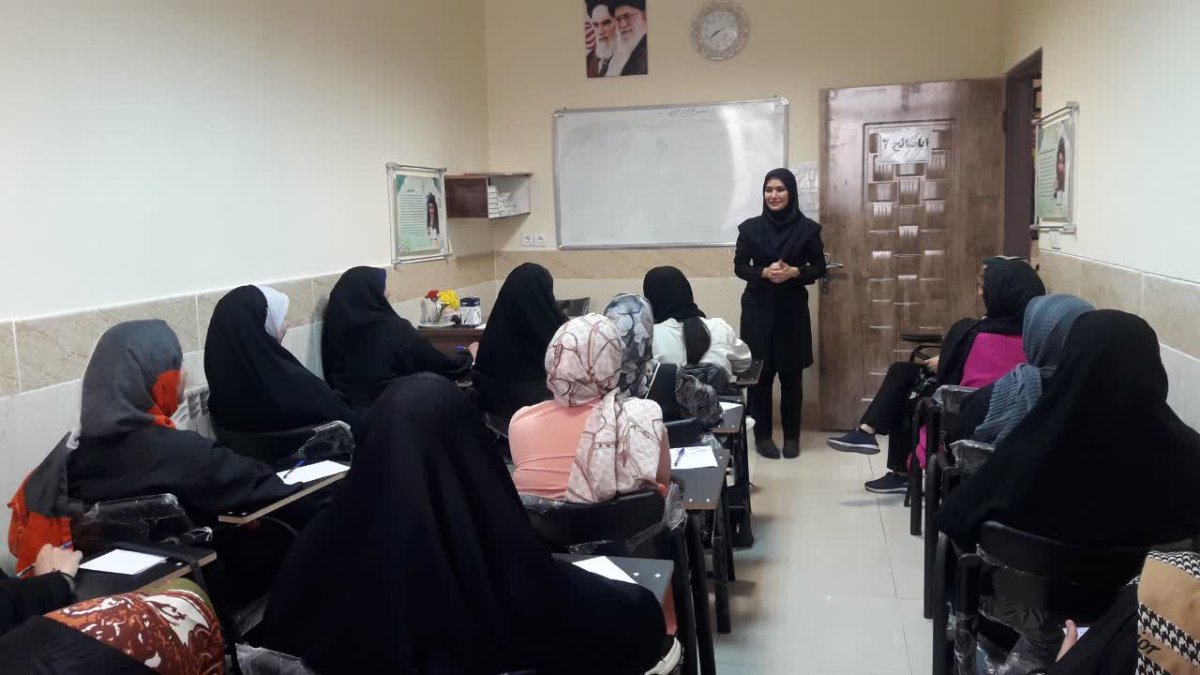 دکتر مریم رشیدی ظفر - gallery