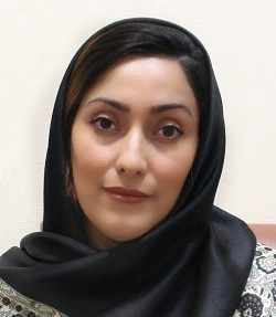 دکتر فاطمه شهسوار حقیقی