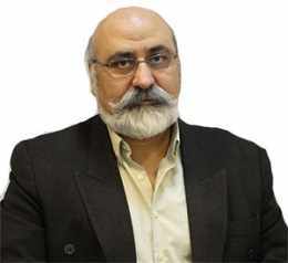 دکتر شاهرخ جمالی جم