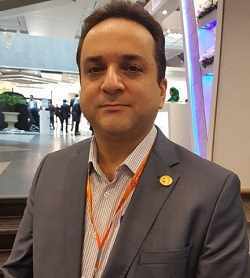 دکتر نادر اکبری دیلمقانی