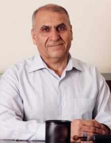 دکتر یوسف عطایی پور