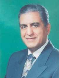 دکتر رحمت اله رفیع