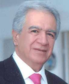 دکتر نادر حشمتی