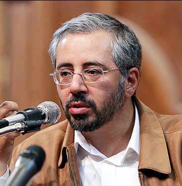 کامران باقری لنکرانی