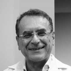 دکتر سعید البرزی