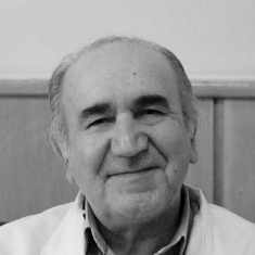 دکتر سید مرتضی ابطحی