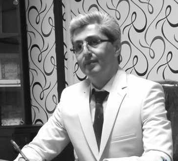 دکتر مسعود هاشمی