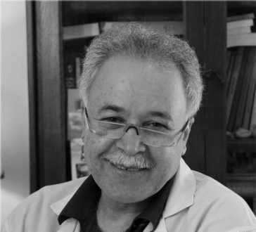 دکتر علیرضا تدین