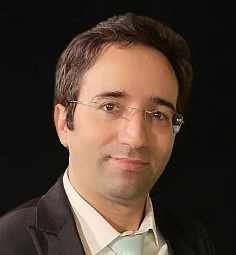 دکتر مهدی کریمی