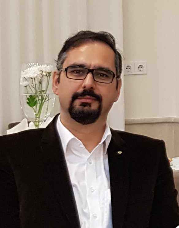 دکتر نورالله اشراقی