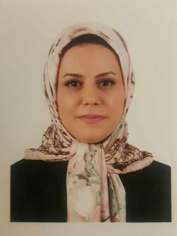 دکتر مرجان مهدوی روشن