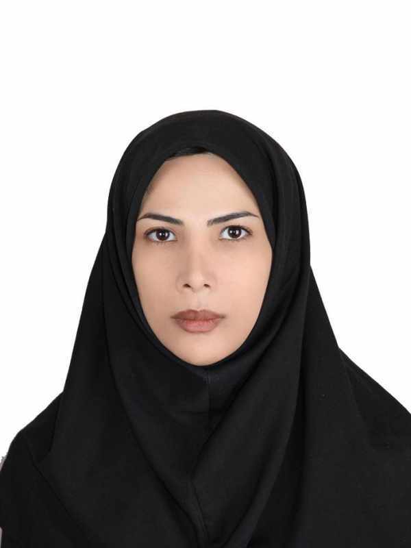 لیلا ابراهیم پور