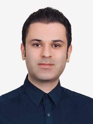 دکتر پدرام صفوی