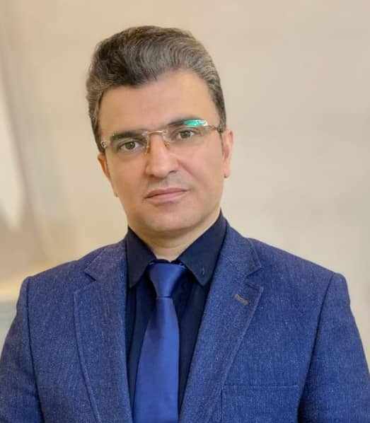 دکتر منصور ولایی