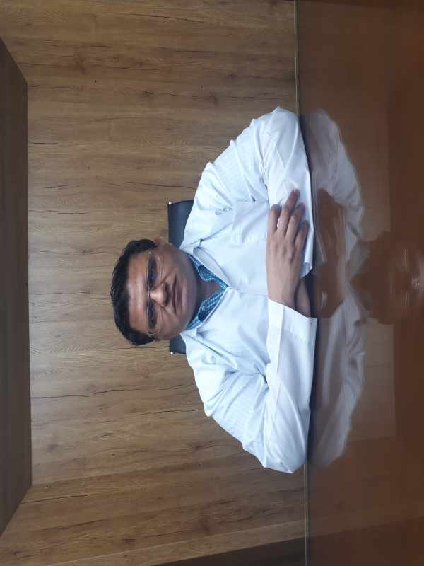 دکتر مسعود عابد