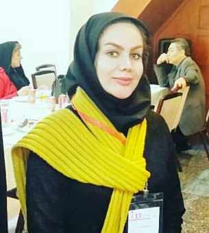 دکتر فاطمه یاوری