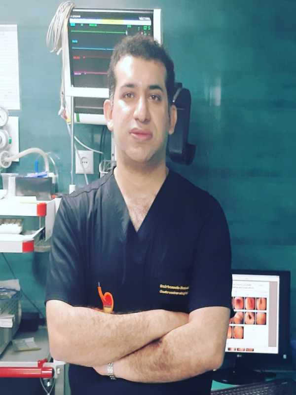 امیرحسین حسینی