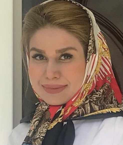 دکتر لیدا توزنده جانی