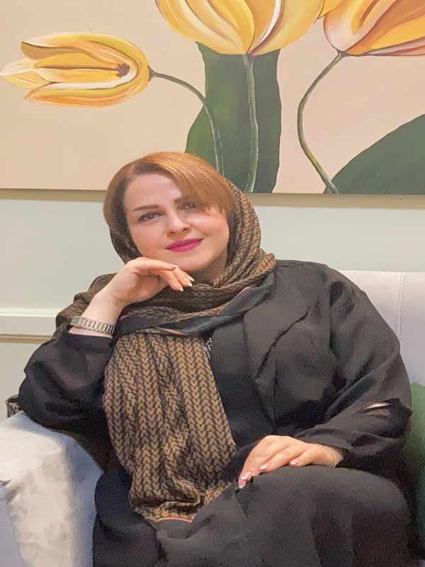 مهرانه شریفیان