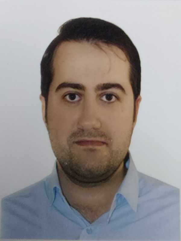 محمدحسام عبداله زاده