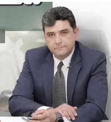 آرمان عصاره