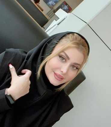 سیما ملکی ازاد