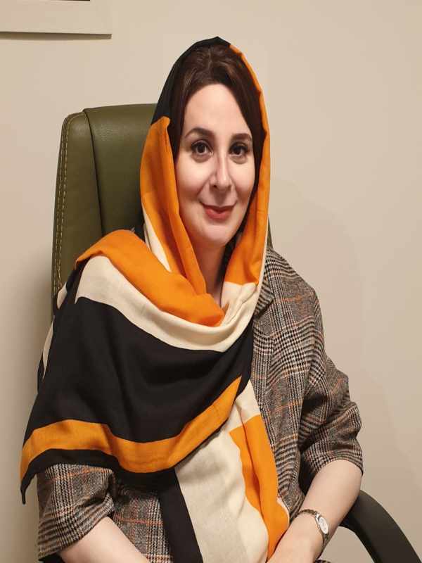 دکتر سیده ترانه علوی مقدم