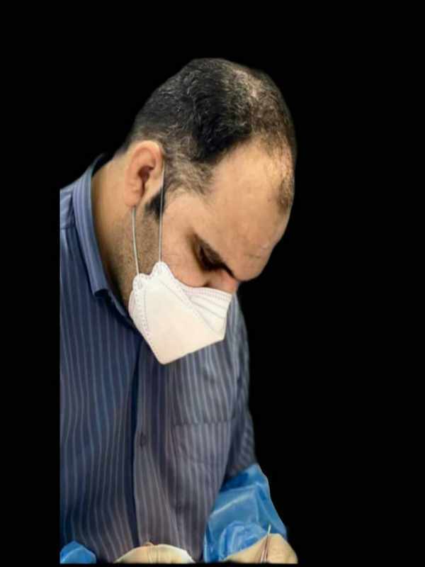 دکتر سلمان کوثری