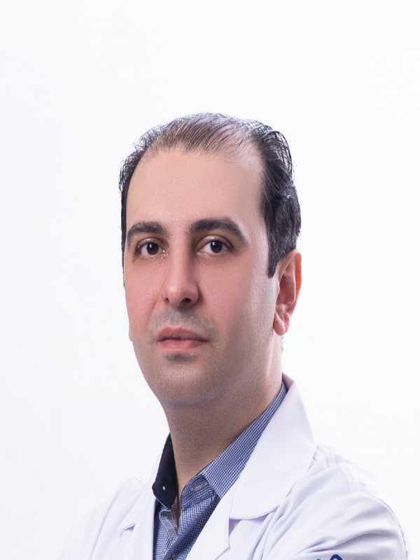 رضا ذوالفقاری