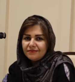 مهدیه عظیمی زاده