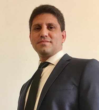 فتح اله عباسپور