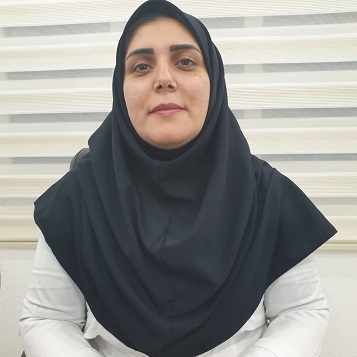 دکتر زینب کنعان نژاد