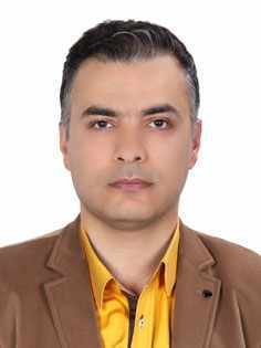 دکتر داود قادری