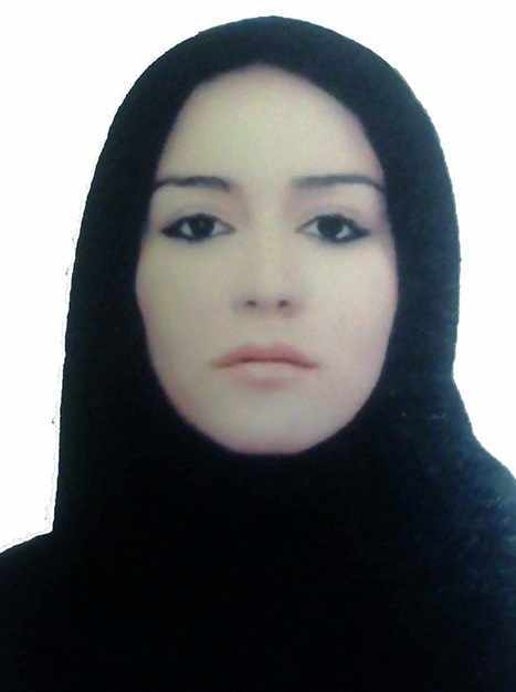 دکتر الهه حسین پور