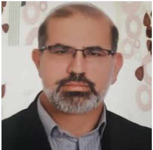 دکتر حمید ملکی نیا