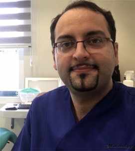 مهدى فهيمى هنزائى