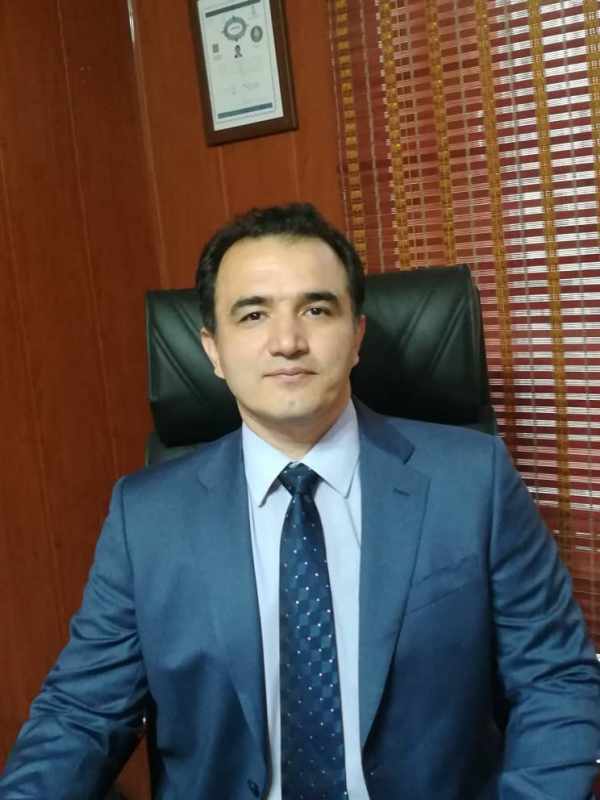 بهادر محمدامين