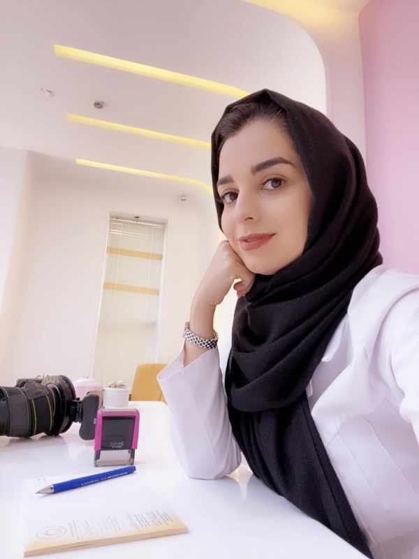 فرزانه انتظاری