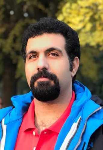 دكتر محمد برجيس