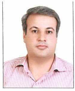 دکتر وحید امدادی