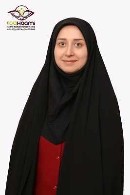 نسرین کرامتی