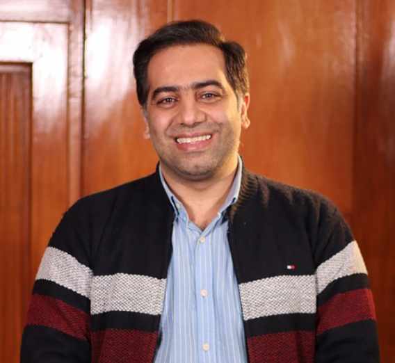 محمدرضا شعربافچی