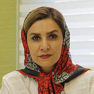 دکتر هلاله خوشبخت