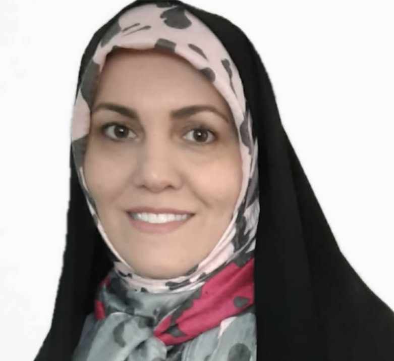 راحله جعفری