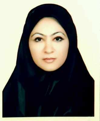 دکتر بهناز تن آرای